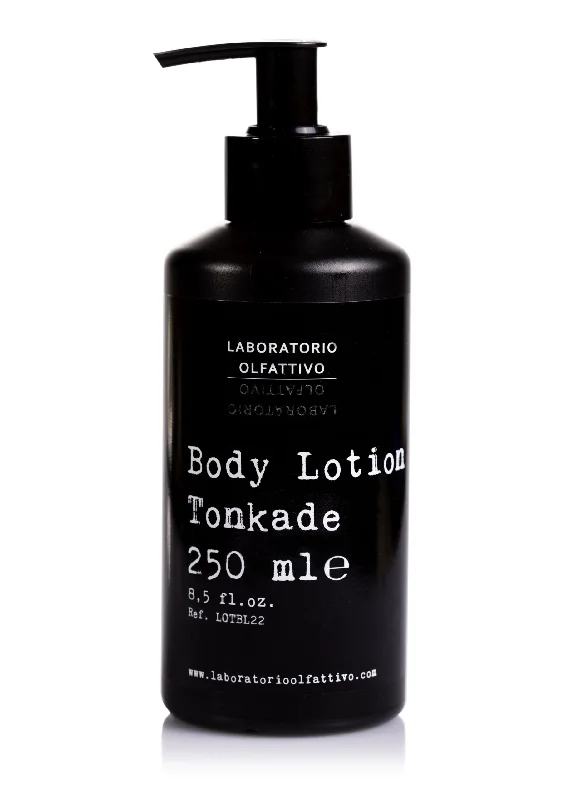 Tonkade Body Lotion