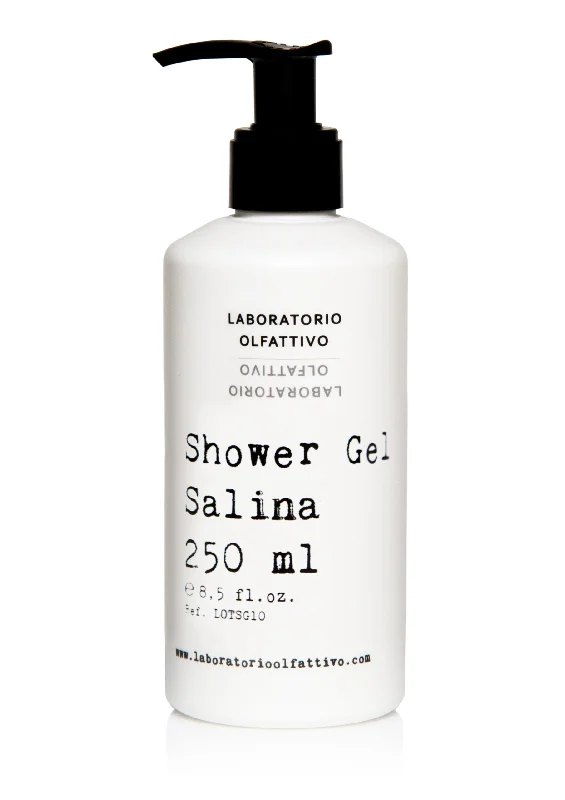 Salina Shower Gel