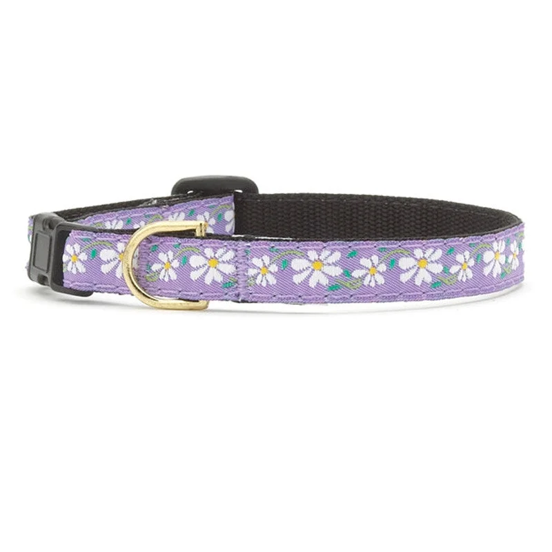 Daisy Collar