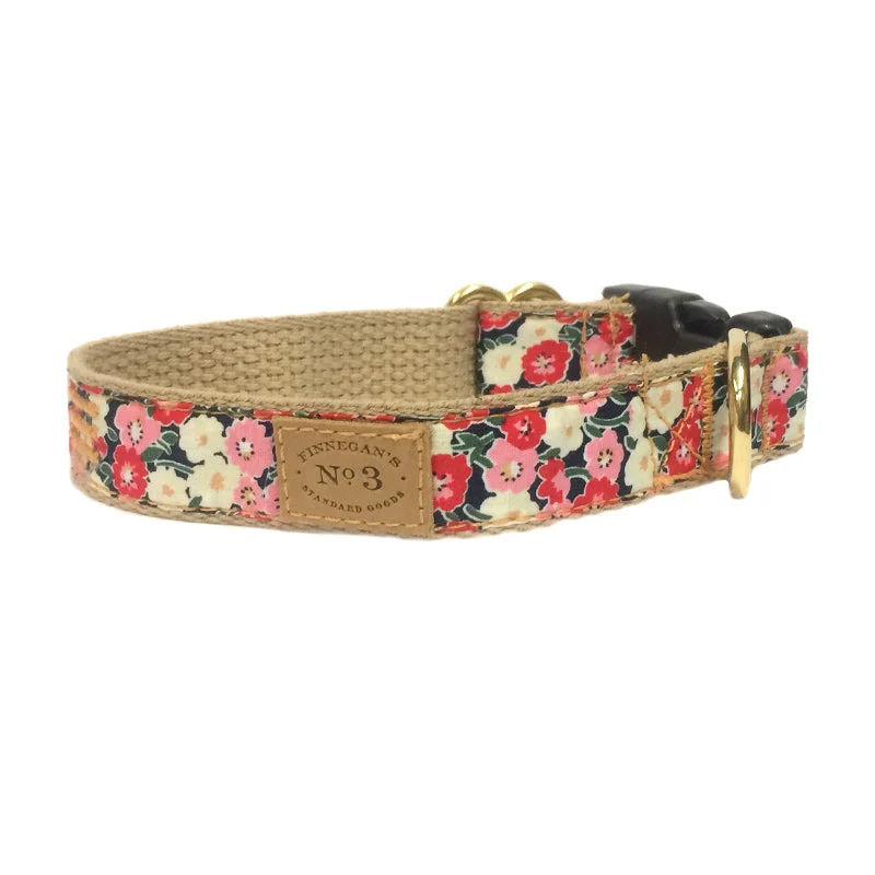 Phoebe Floral Collar