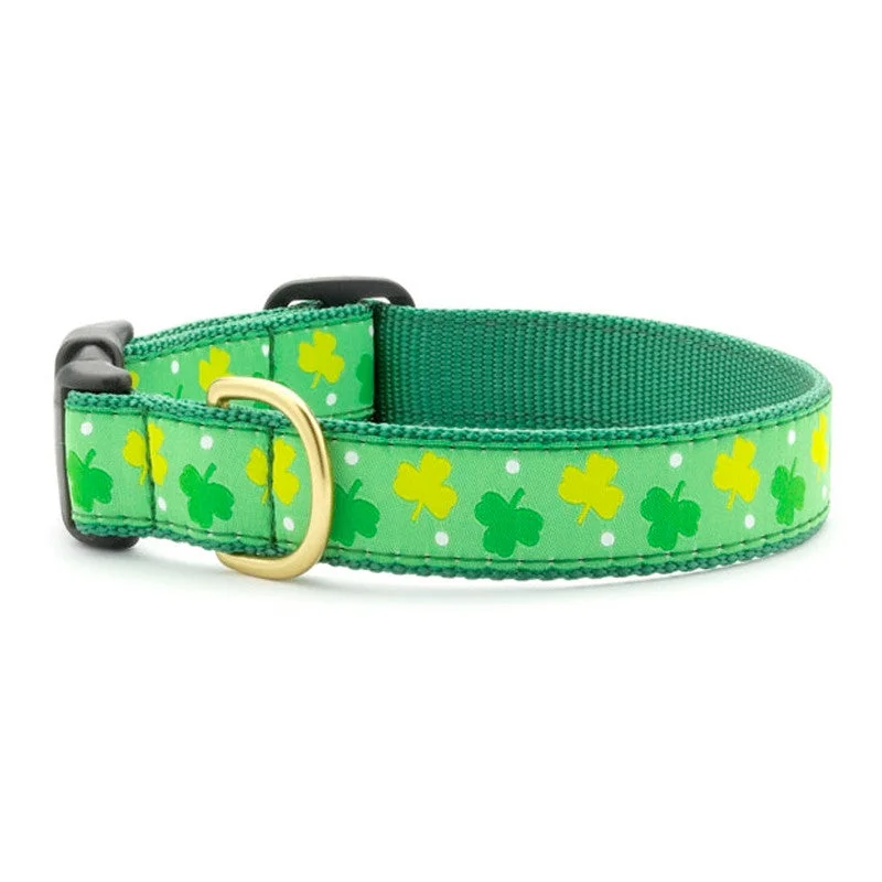 Shamrock Collar