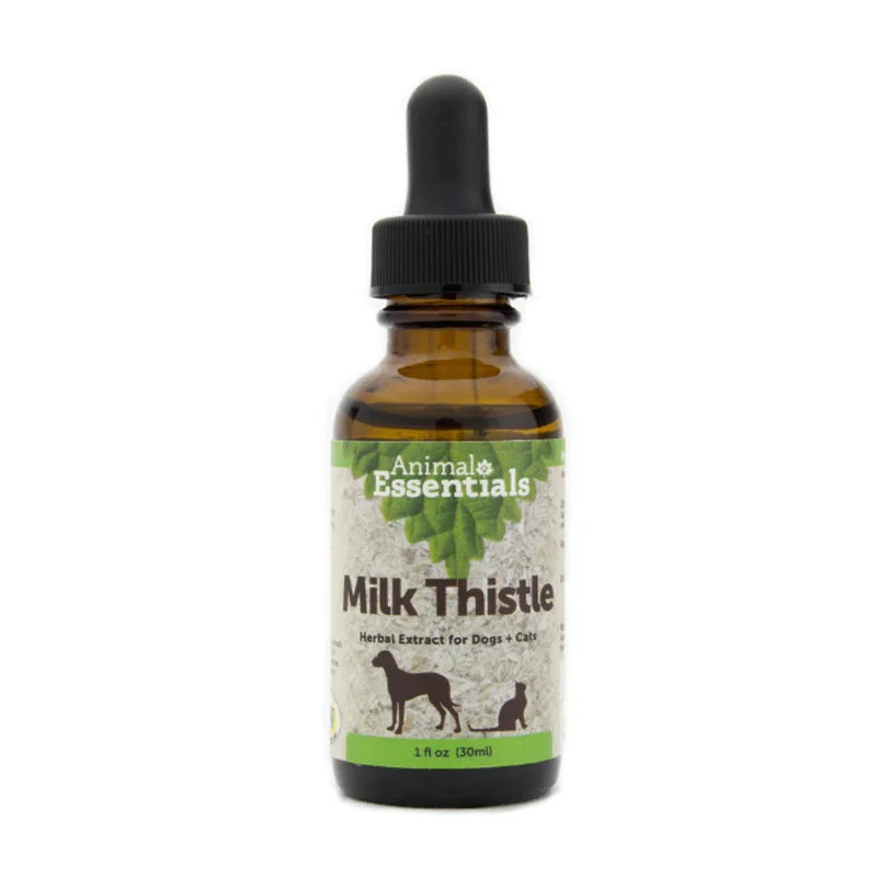 Animal Essentials Milk Thistle