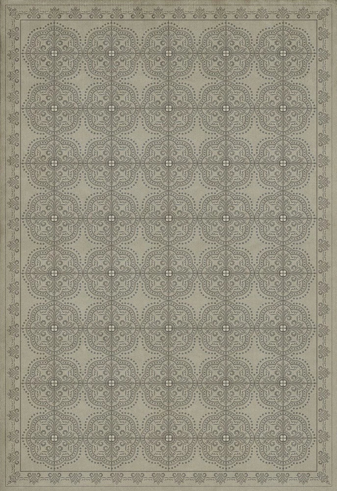 Spicher & Co. Vintage Vinyl - Pattern 28 Calm