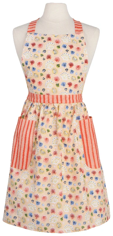 Seaside Maisie Apron