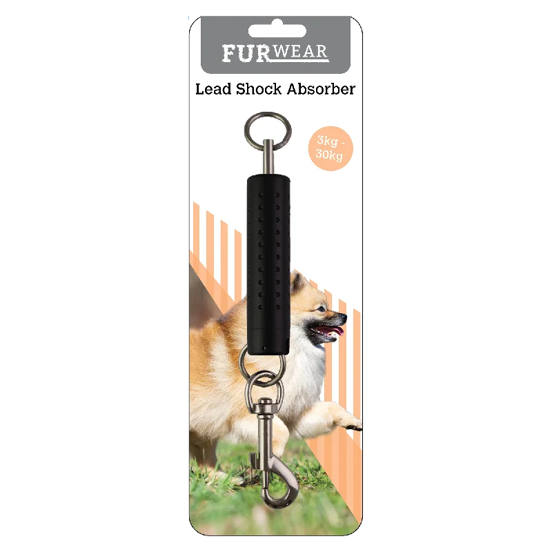 Furwear - Shock Absorber Lead (3-30kg)