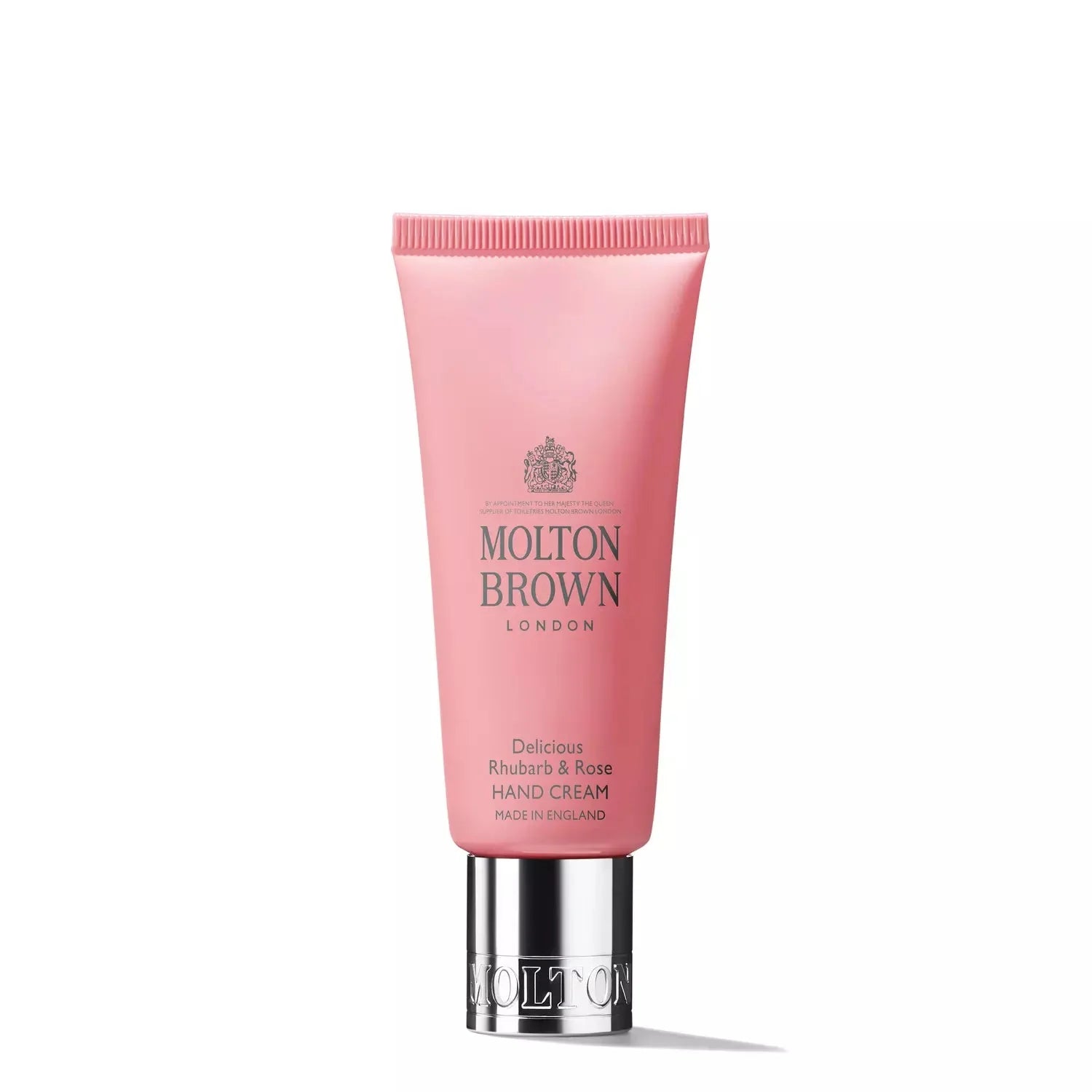 Molton Brown Delicious Rhubarb & Rose Hand Cream