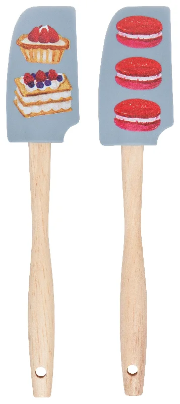 Patisserie Mini Spatula