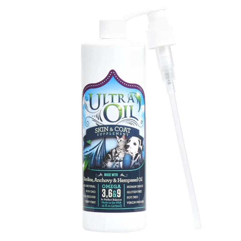 Ultra Oil