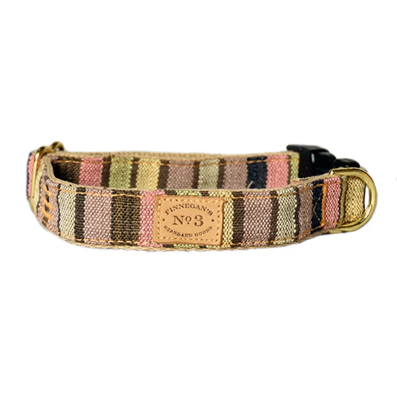 Mocha Pastel Collar