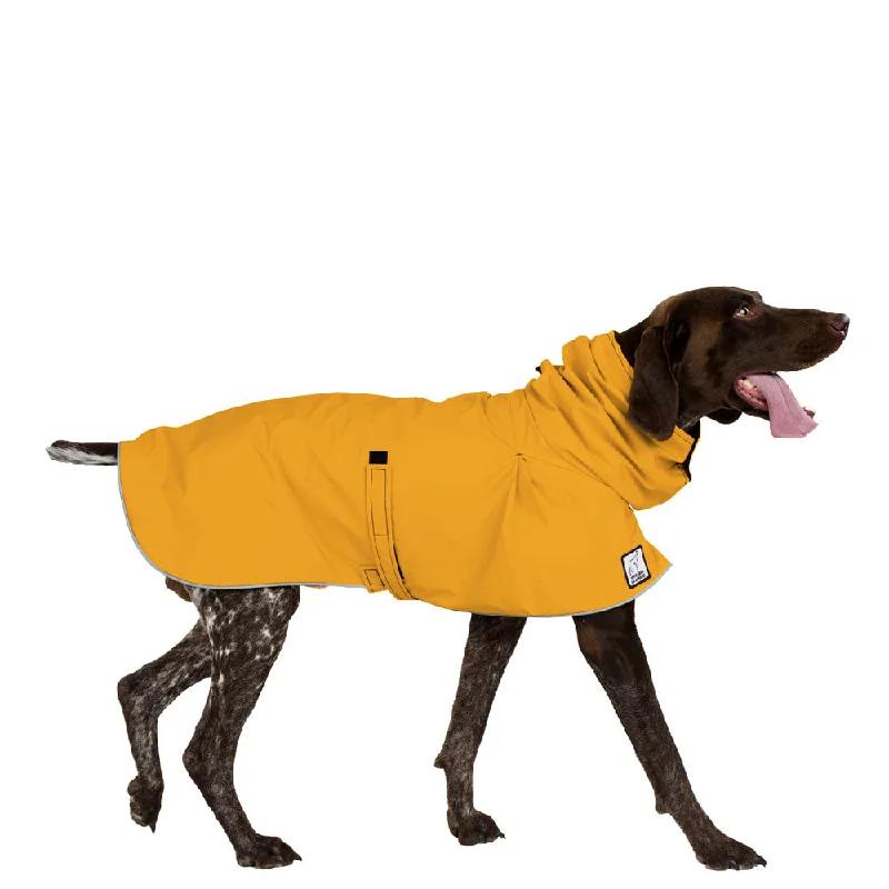 German Shorthaired Pointer Raincoat