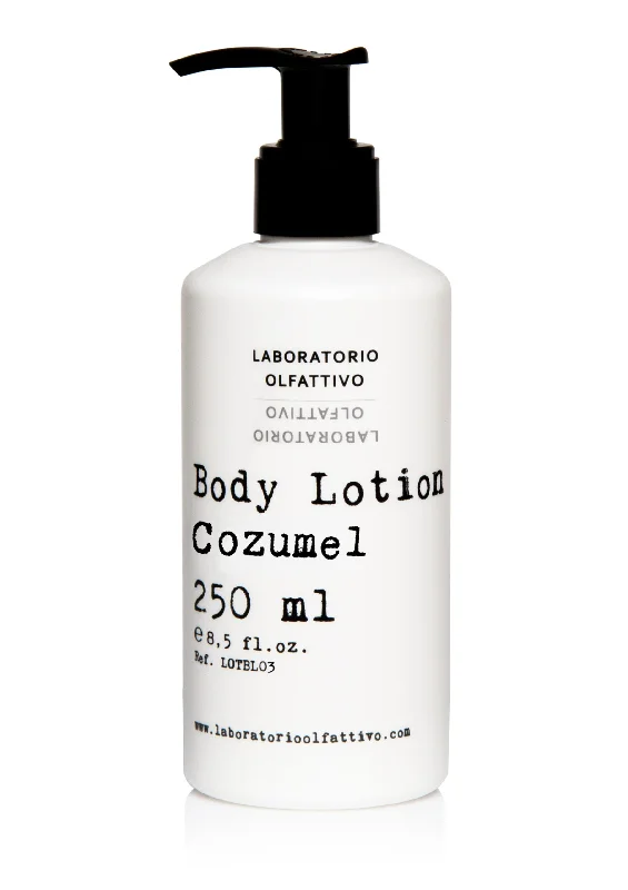 Cozumel Body Lotion