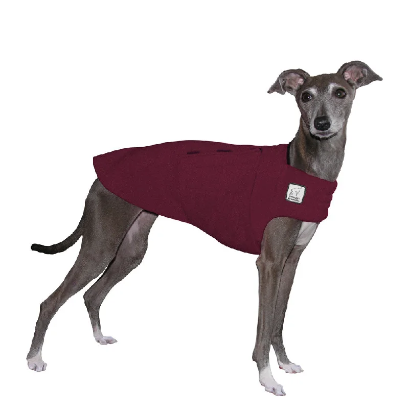 Italian Greyhound Tummy Warmer