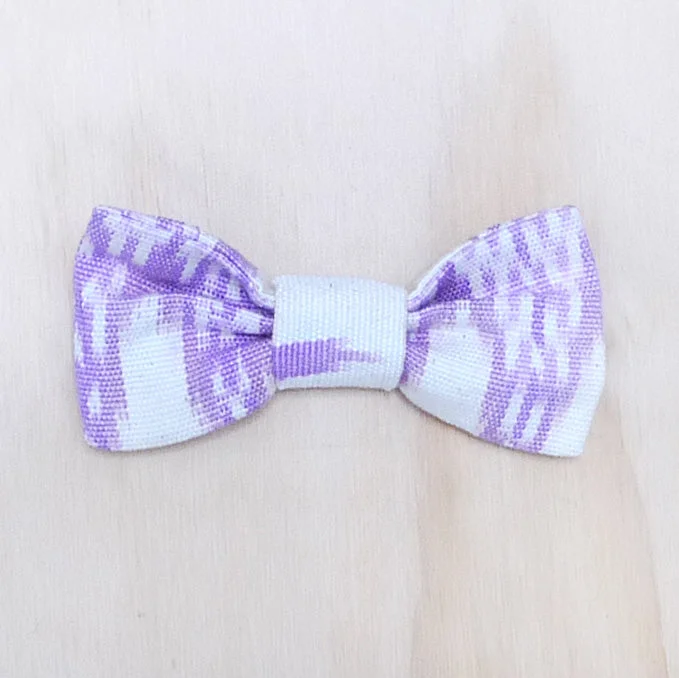 Alice Paultie Chucho Bowtie - Purple