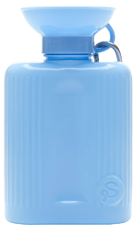 Growler Dog Travel Bottle