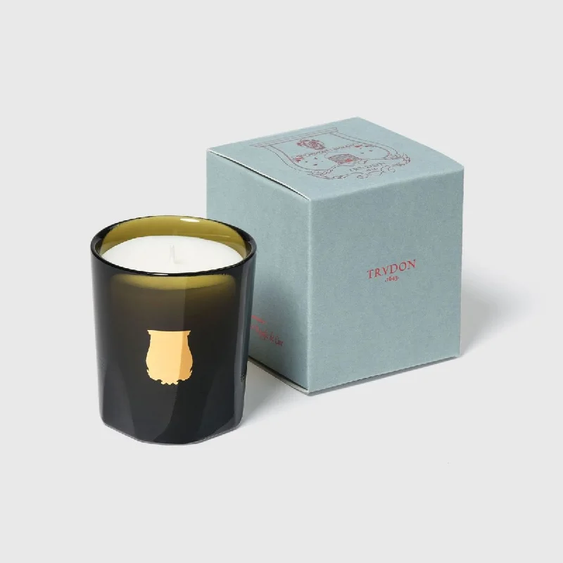 Odalisque Petite Candle