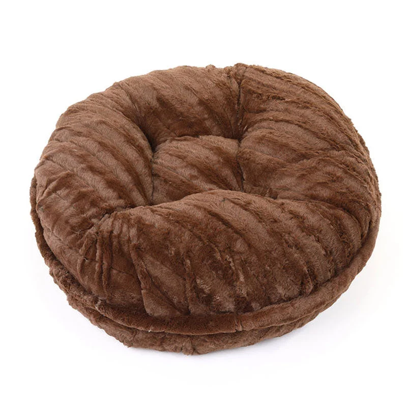 Bagel Bed