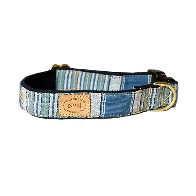 French Stripe Collar