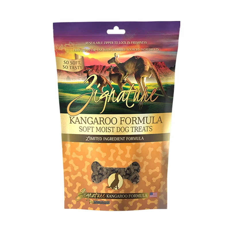 Zignature Kangaroo Treat