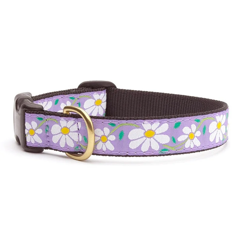 Daisy Collar