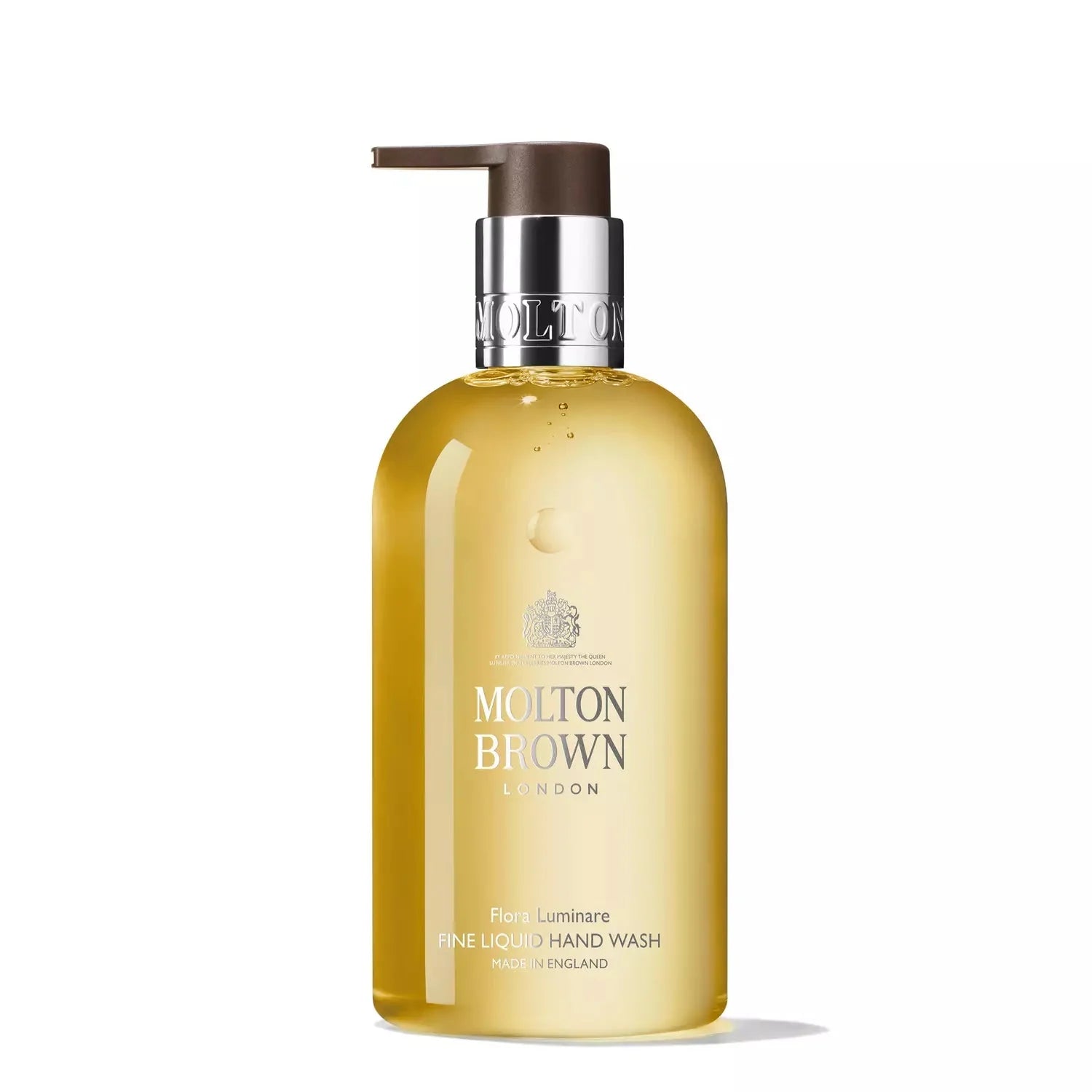 Molton Brown Flora Luminare Hand Wash