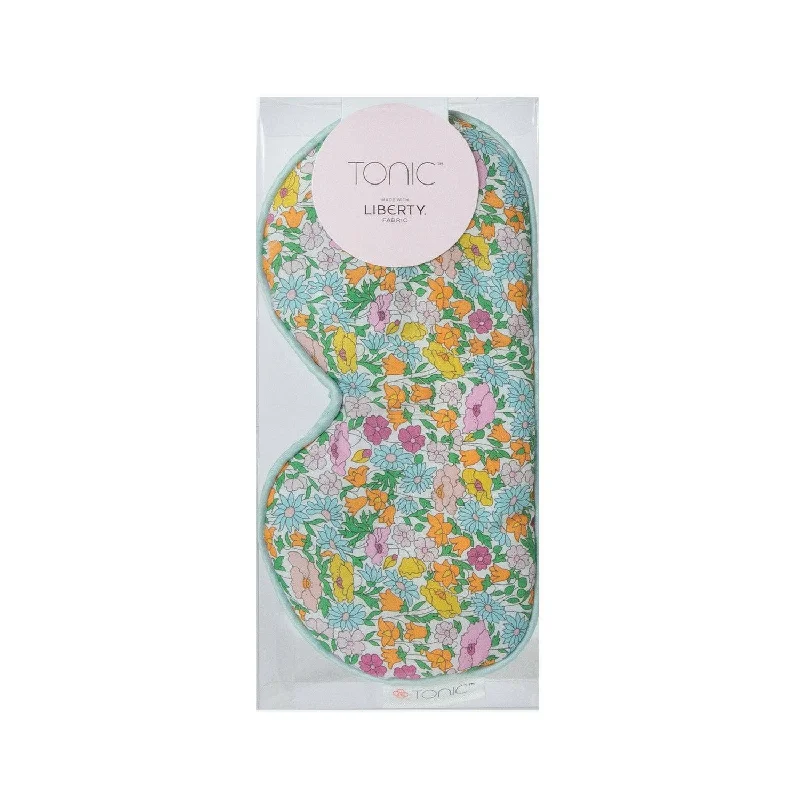 Tonic Australia - Liberty Eye Mask Poppy