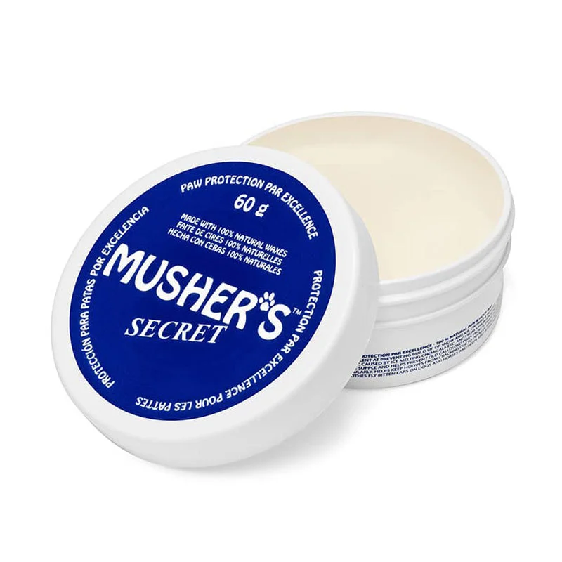 Musher's Secret