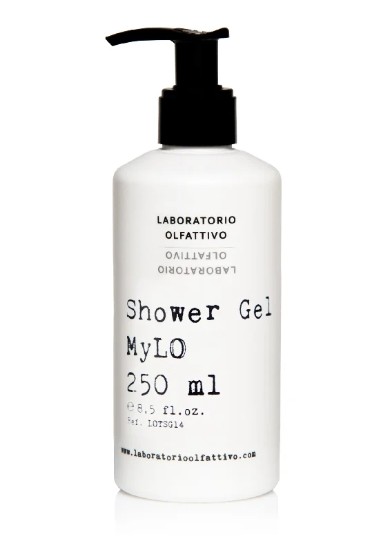 MyLO Shower Gel