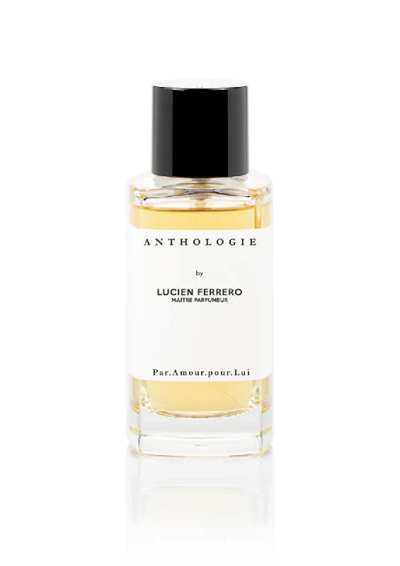 Par Amour pour Lui Parfum