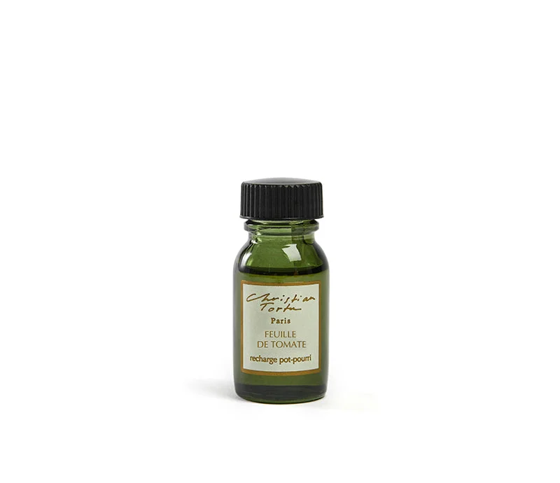 Tomato Leaf Refresher Oil 15ml