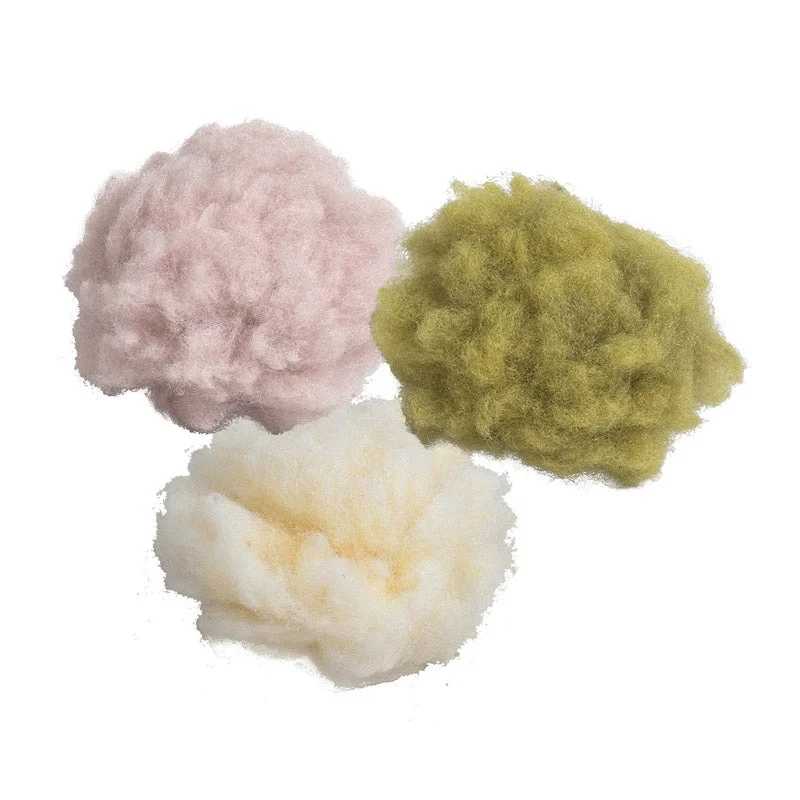 FlufferFleece Ball