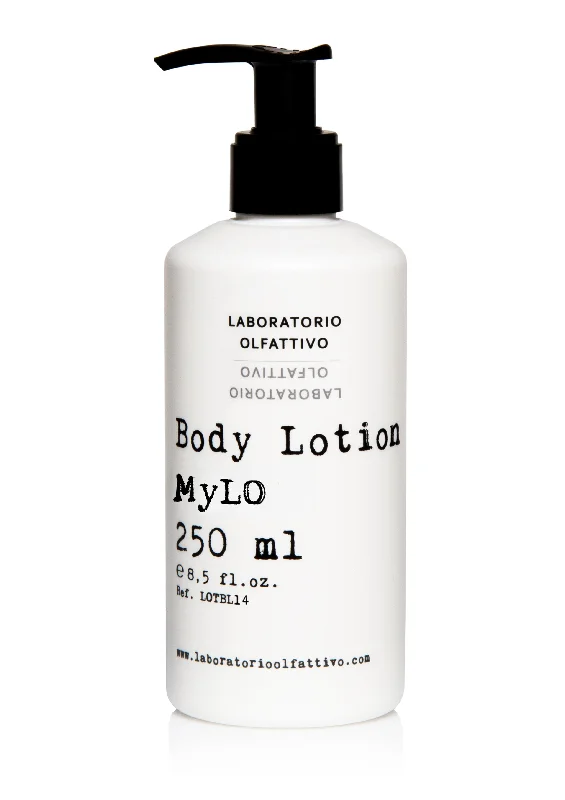 MyLO Body Lotion