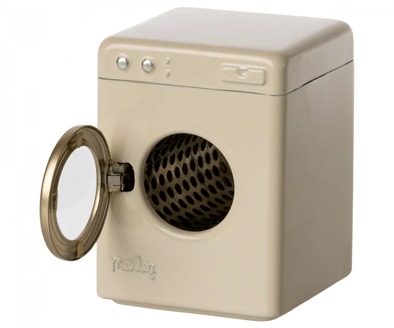 Maileg - Mini Washing Machine