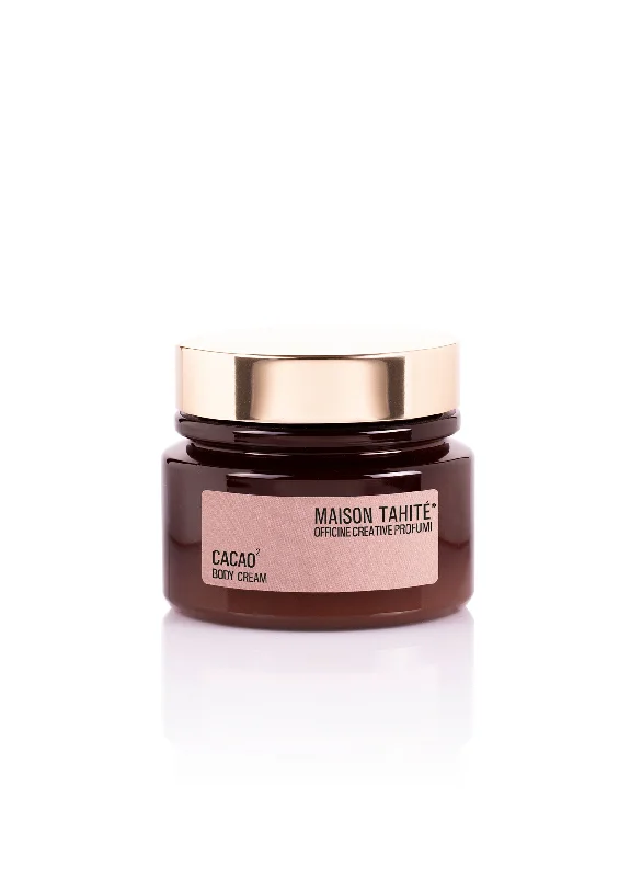 Cacao² Body Cream