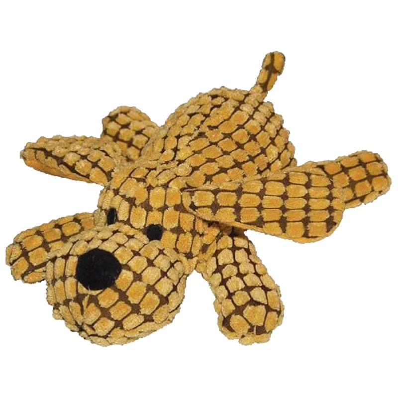 Patchwork - Waffle Dog Dog Toy (14in)