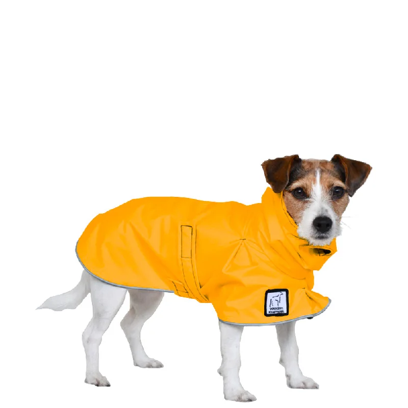 Jack Russell Terrier Raincoat