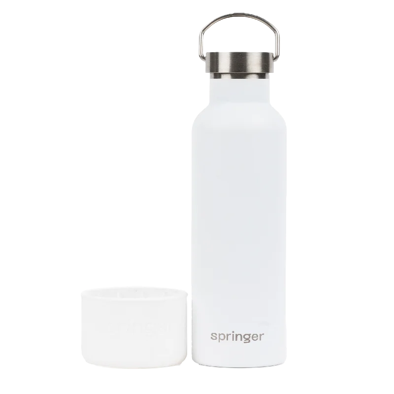 Dog & Me Insulated Water Bottle