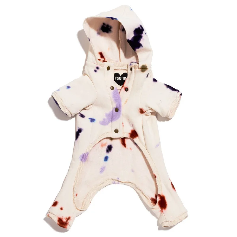 Found My Animal Studio Splatter Pajamas, Moodring