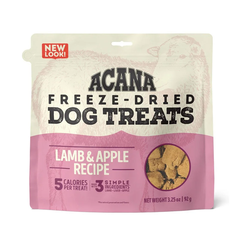 Acana Lamb & Apple Treats