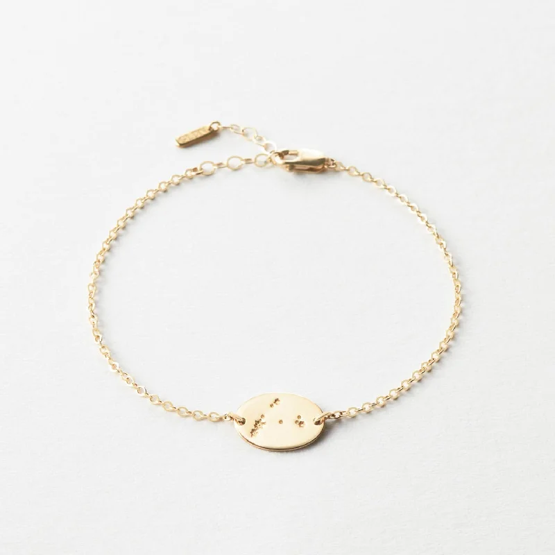 Constellation Bracelet