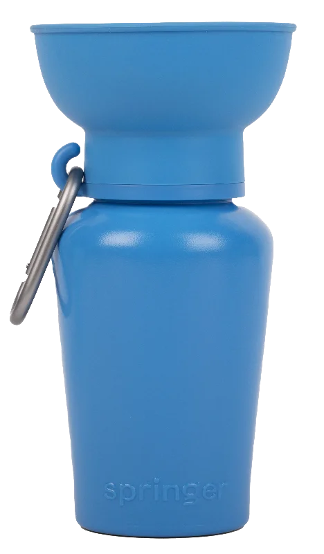 Flip Dog Travel Bottle