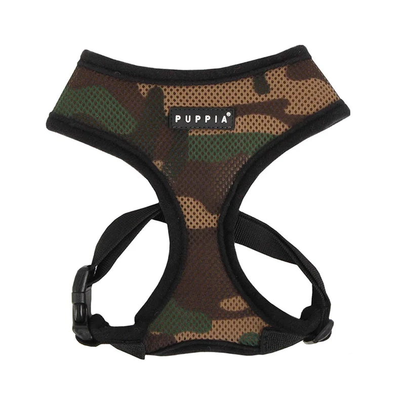 Puppia Harness