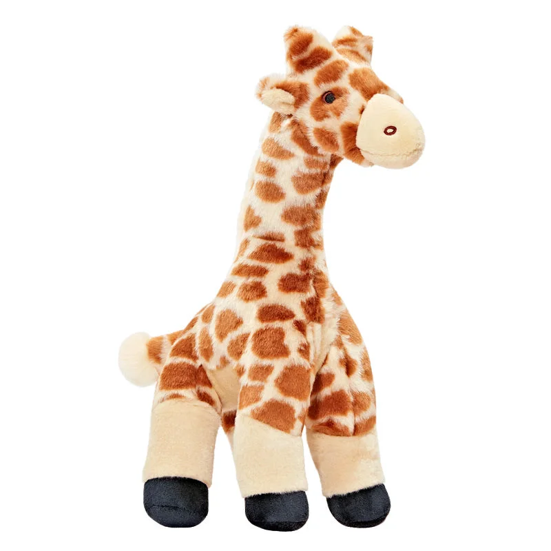 Nelly Giraffe