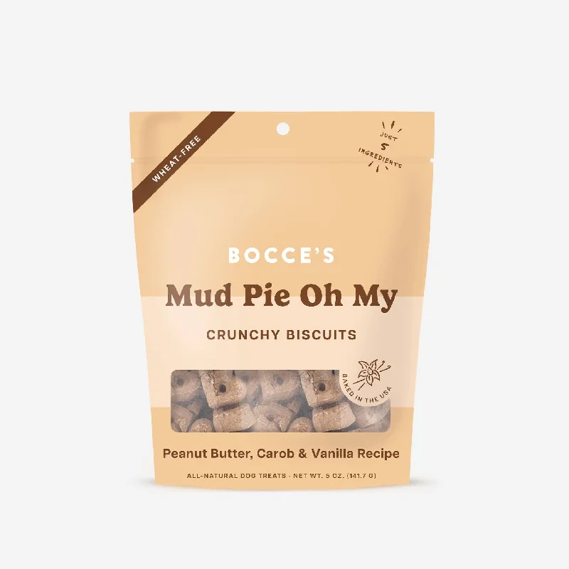 Mud Pie Oh My Biscuits