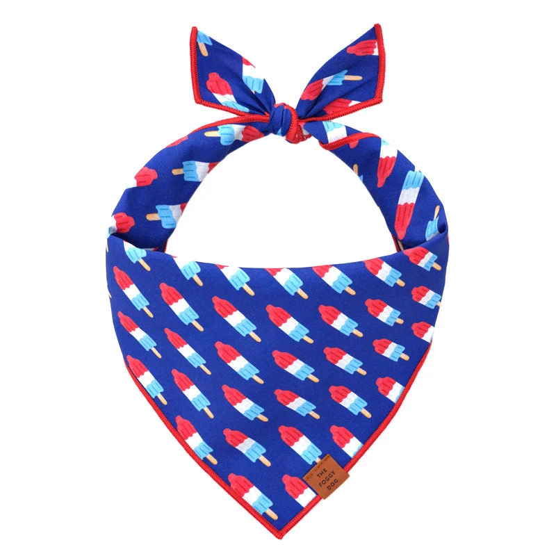 Rocket Pop Bandana