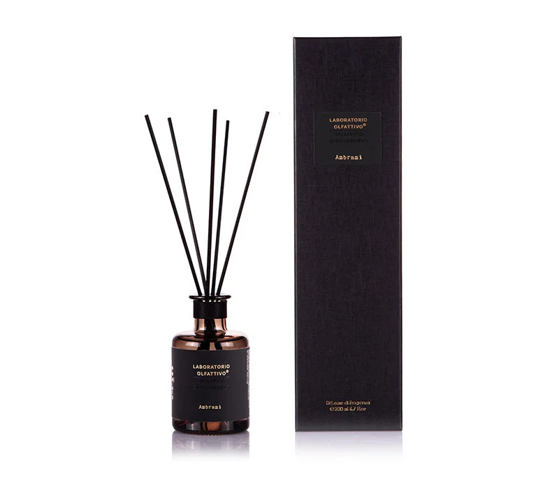 Ambrami Fragrance Diffuser