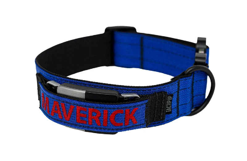 1.5" Extreme Personalized Fi Collar Band (Series 1 &2)