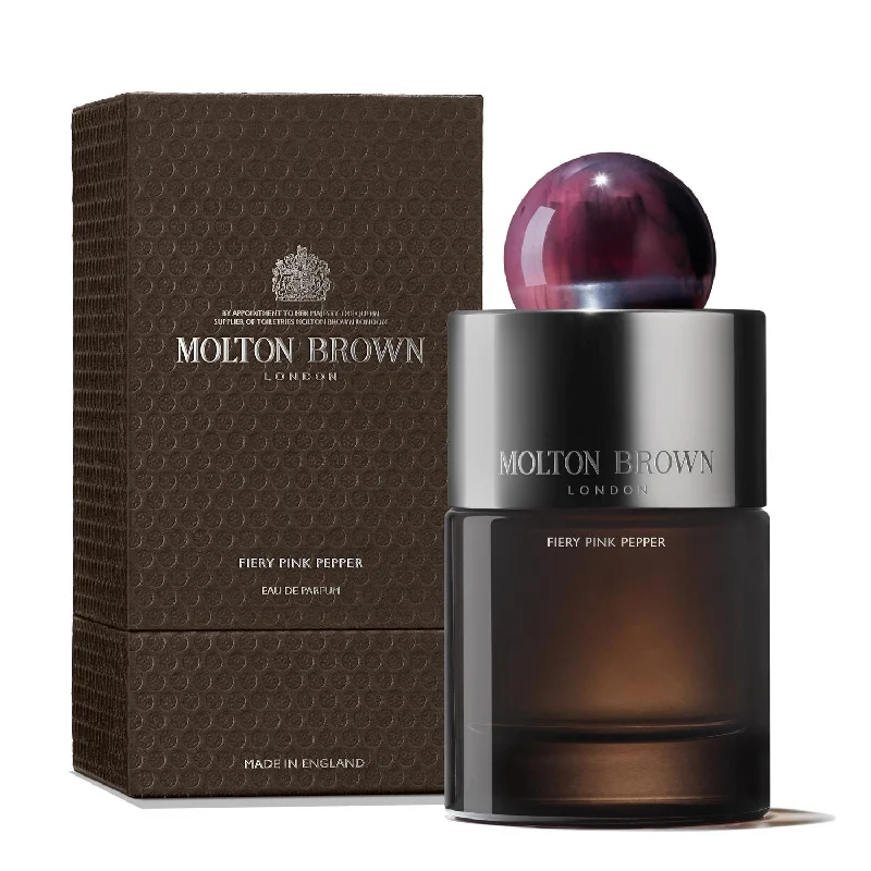 Molton Brown Fiery Pink Pepper Eau de Parfum