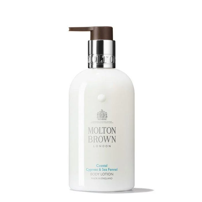 Molton Brown Coastal Cypress & Sea Fennel Body Lotion