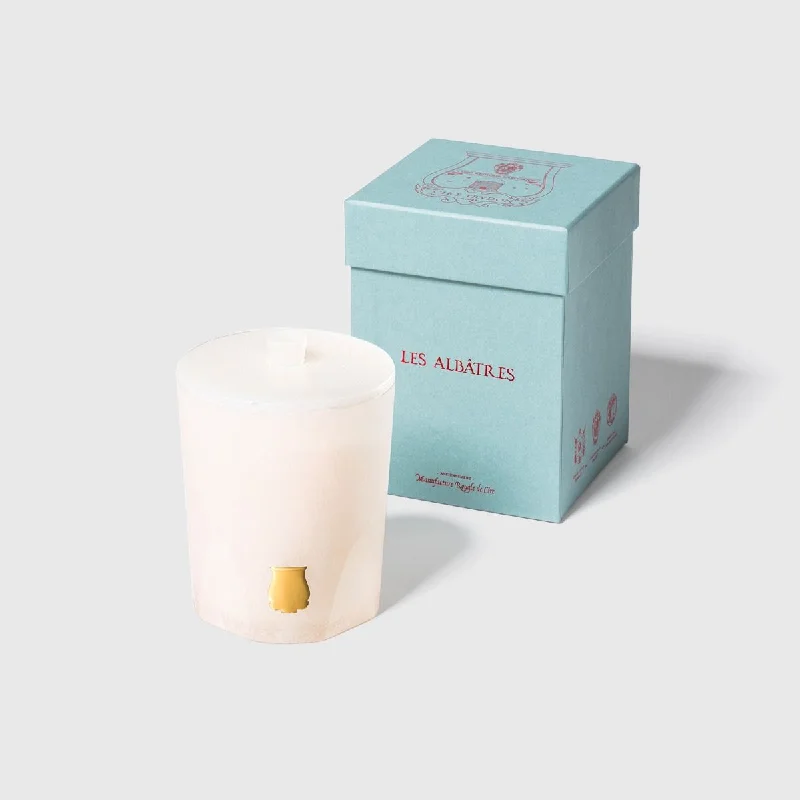 Ernesto Premium Candle