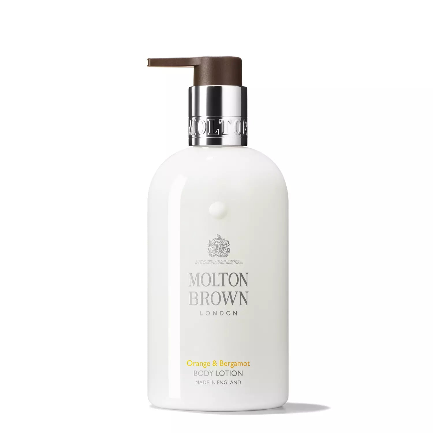 Molton Brown Orange & Bergamot Body Lotion